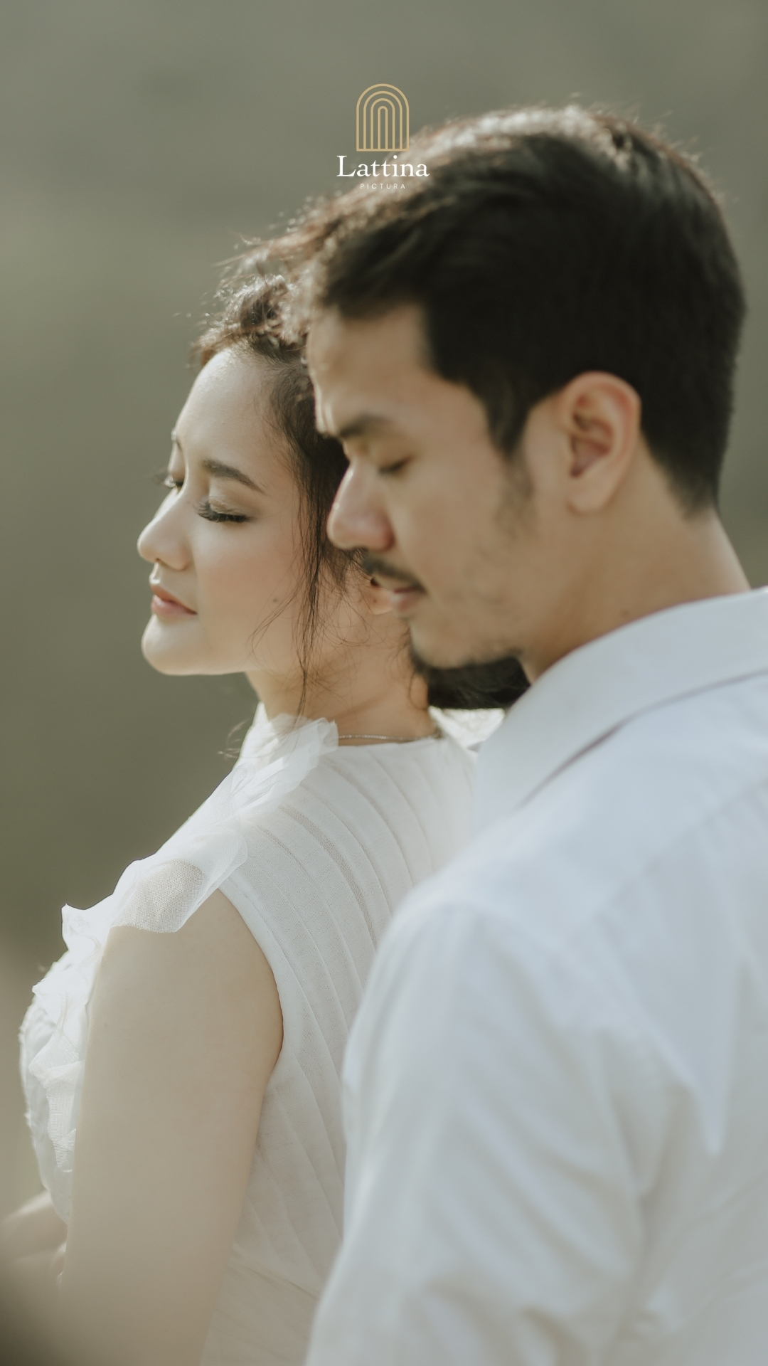 Dini & Krisna Moment 4