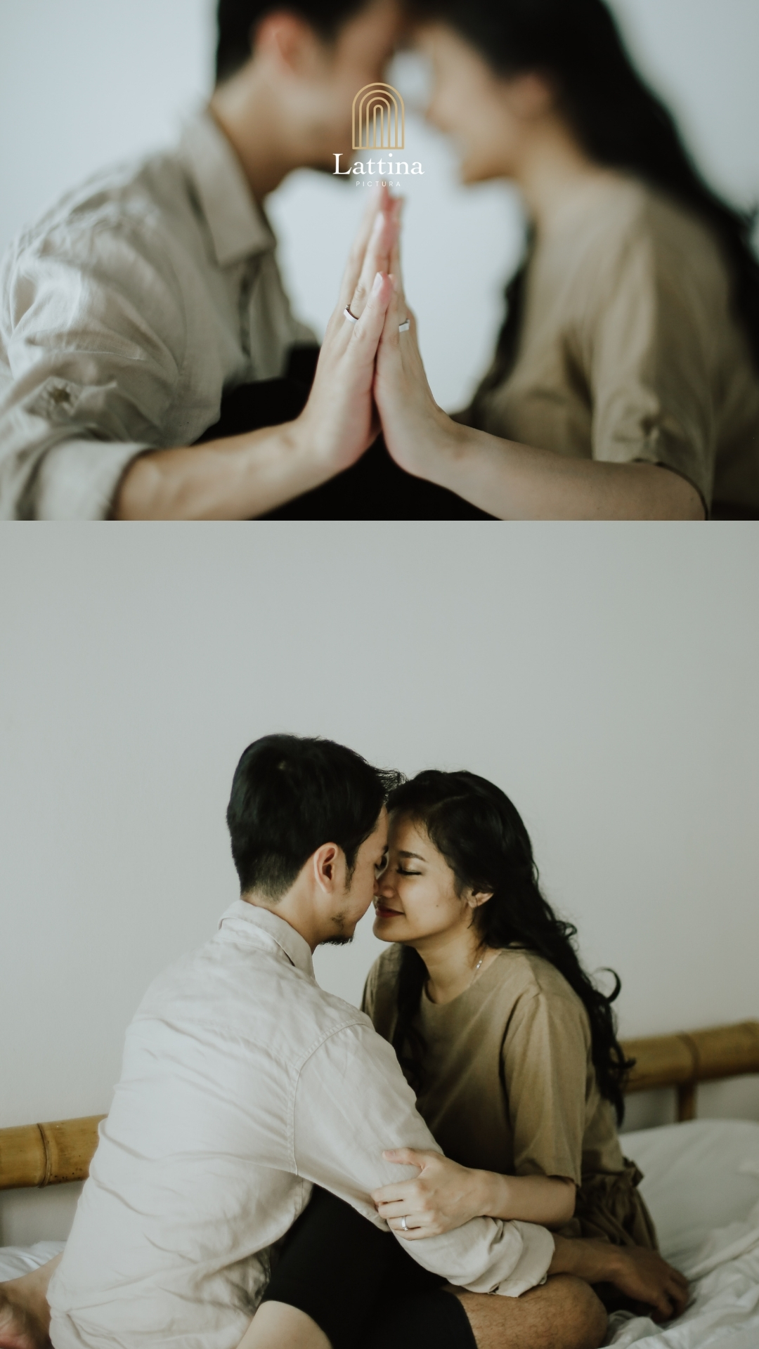 Couple Session
