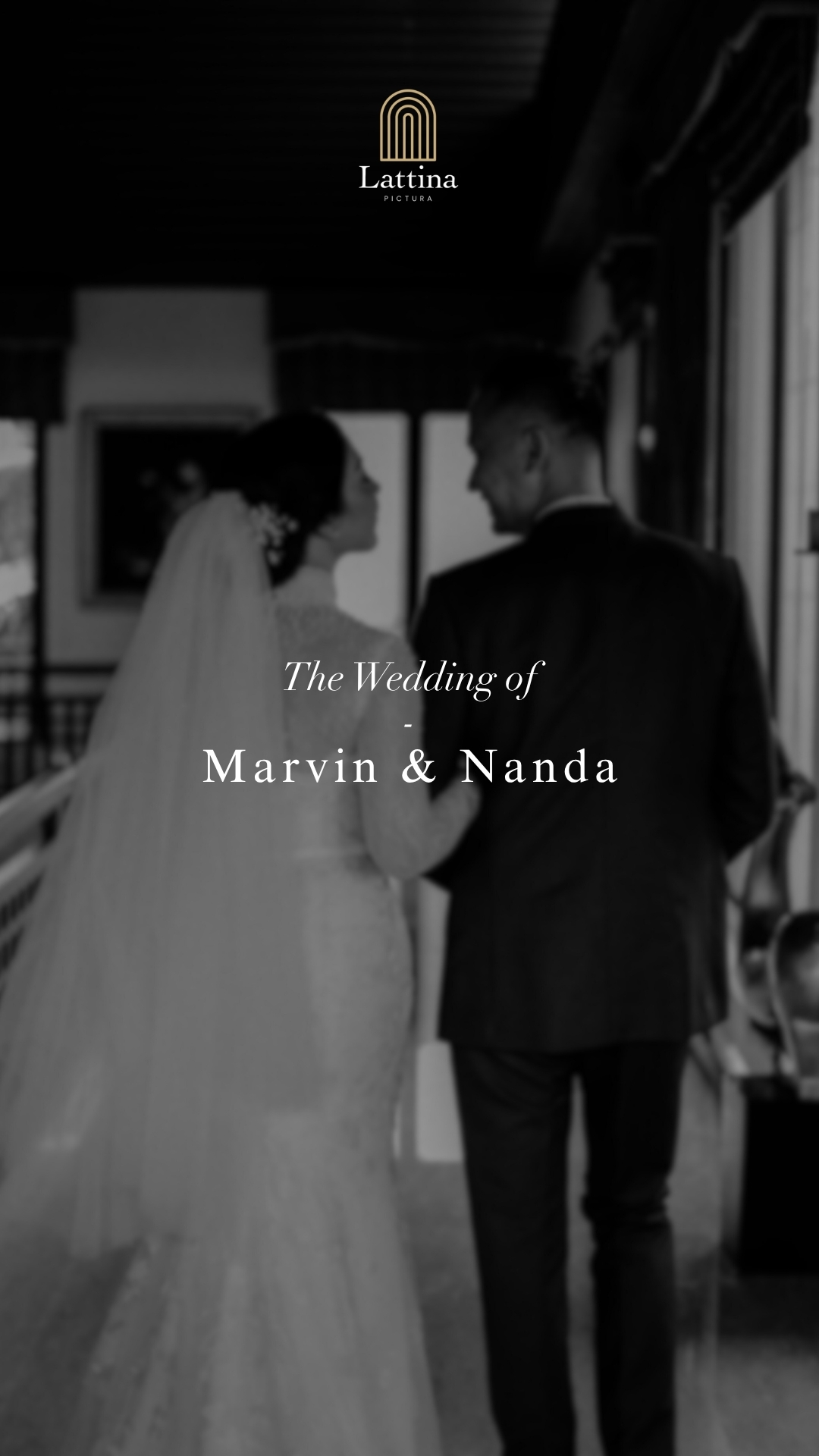 Marvin & Nanda Moment 1